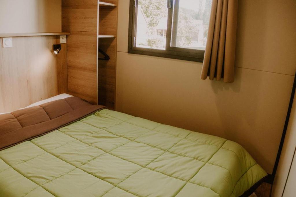Onlycamp Le Pont Romain Yvré-lʼÉvêque Zewnętrze zdjęcie