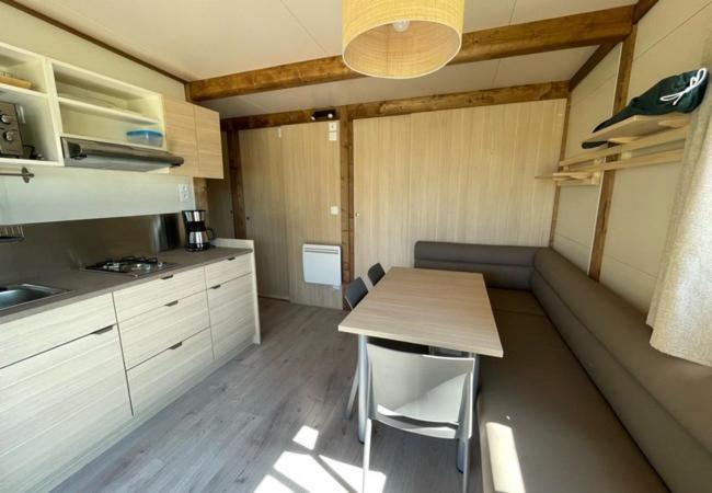 Onlycamp Le Pont Romain Yvré-lʼÉvêque Zewnętrze zdjęcie