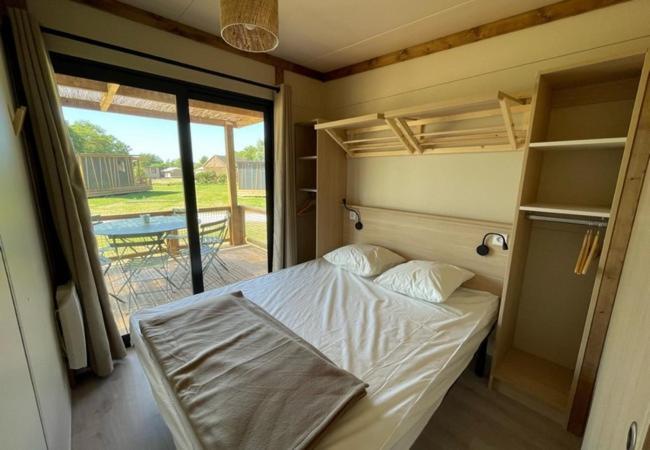 Onlycamp Le Pont Romain Yvré-lʼÉvêque Zewnętrze zdjęcie